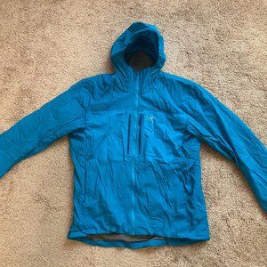 Arc'teryx Proton FL Hooded Insulated Jacket